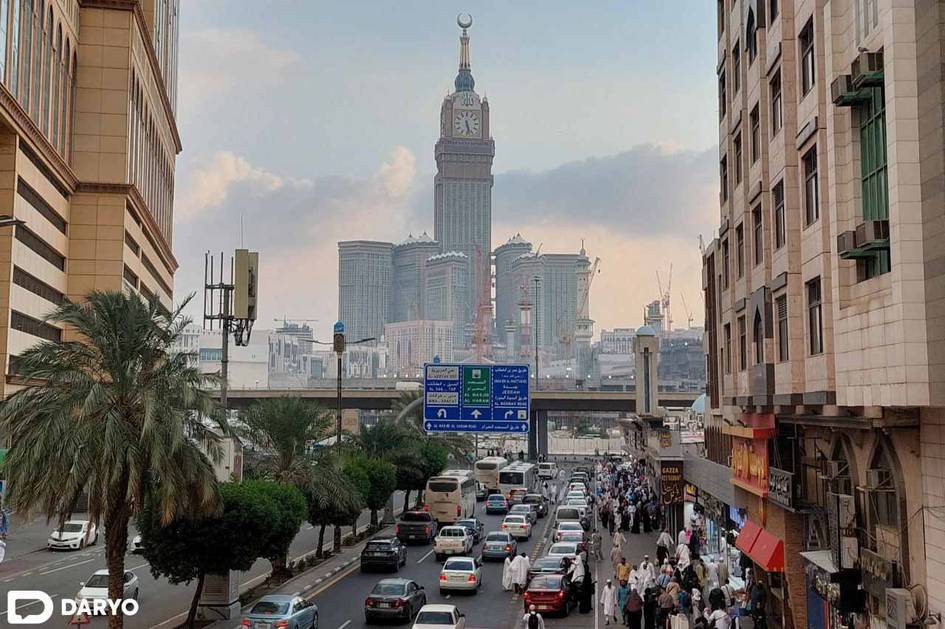 Ўзбекистон мусулмонлари идораси ҳажга боришда фирибгарлардан огоҳ бўлишга чақирди